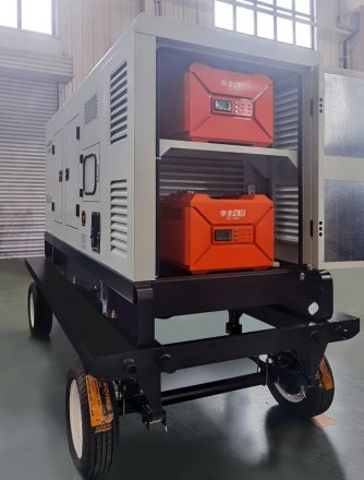 Operational Practices for Power Storage Station Management