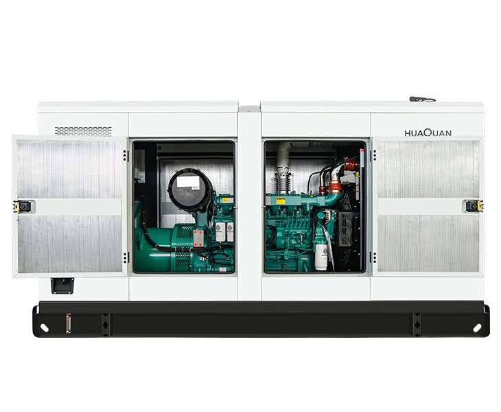 Huaquan Diesel Water Pumps Quality Assurance