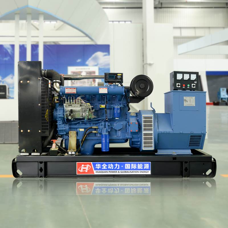 WF series generator