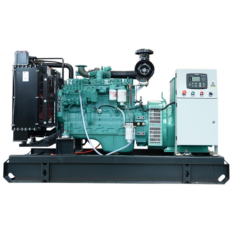 huaquan 100kw diesel generator