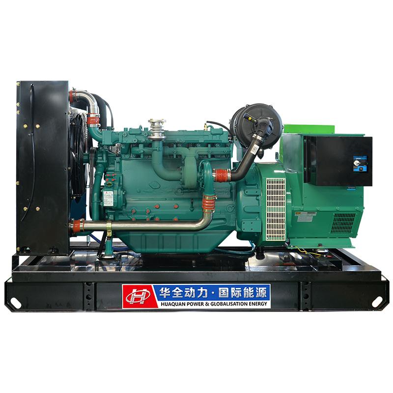 huaquan 120kw diesel generator