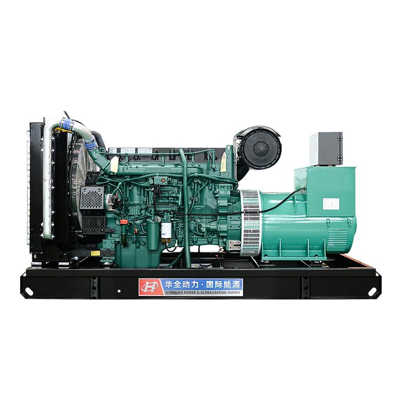 hauquan 300kw diesel generator 