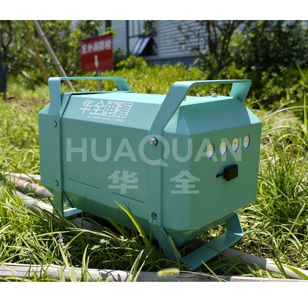 Energy Storage Power Supply