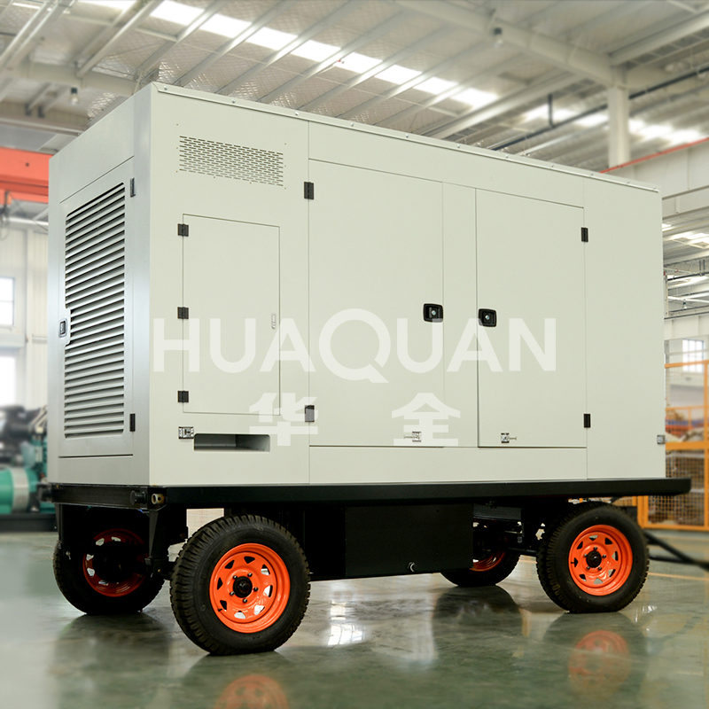 Best Silent generator
