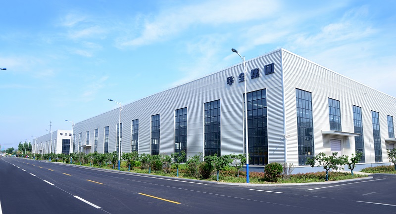 Diesel Generator Set Maker