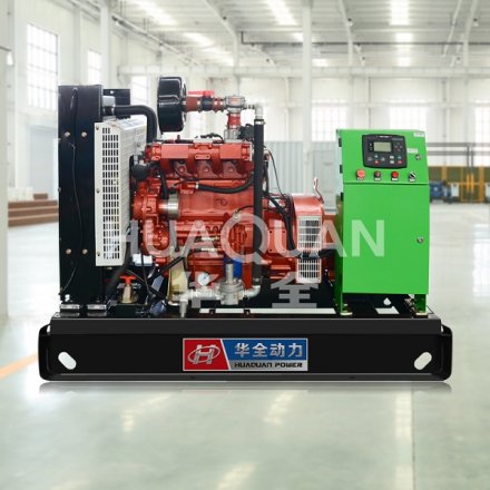 Precautions for Using China Gas Generator Set