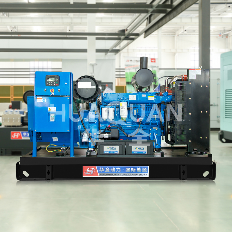 Industry Diesel Generator
