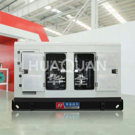 Essential Selection Factors of Motorhome diesel generator