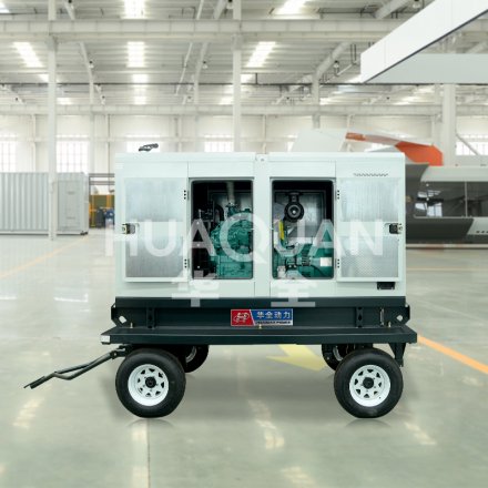 Considerations When Choosing a Trailer Gene