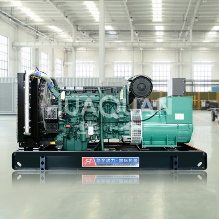 Maintenance Essentials for China generator set