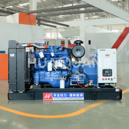 Essential Factors for Selecting China generator set