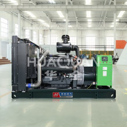 Main Considerations When Using backup generator