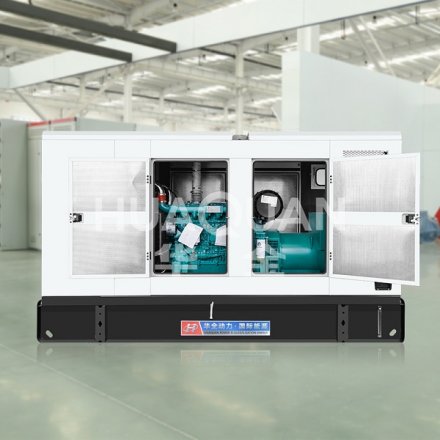 Routine Maintenance of telecom generators