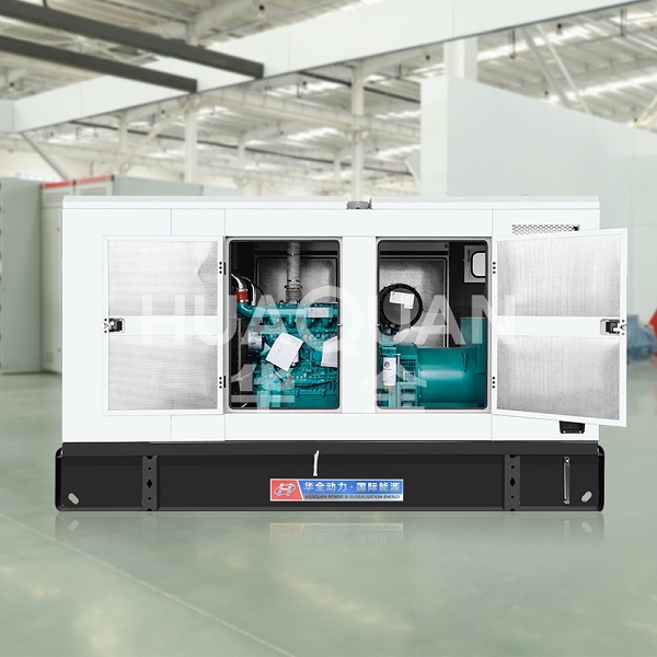 telecom generators