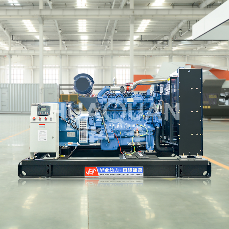 workshop generator