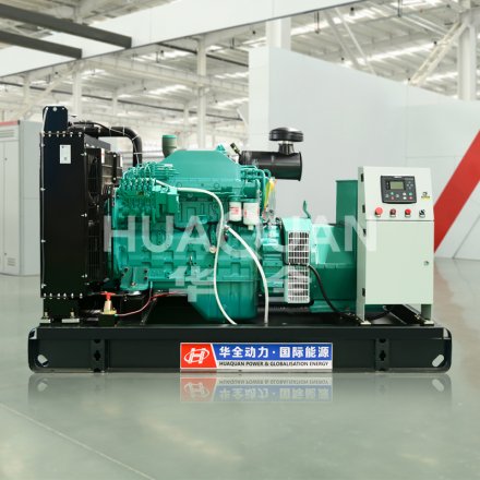Essential Maintenance Tips for Diesel gener