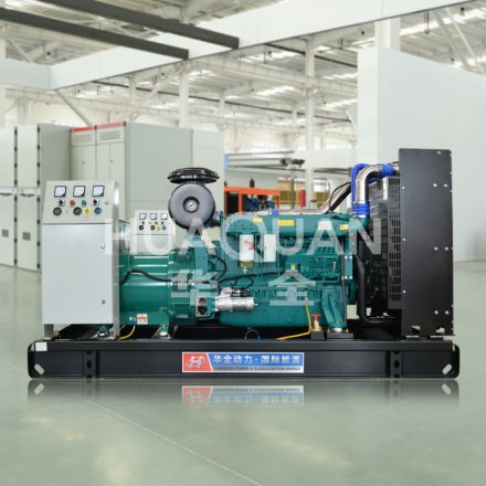 Introduction to Electric generator​ Opera