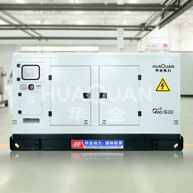 Usage Precautions for Top-ranking Silent Generator Sets