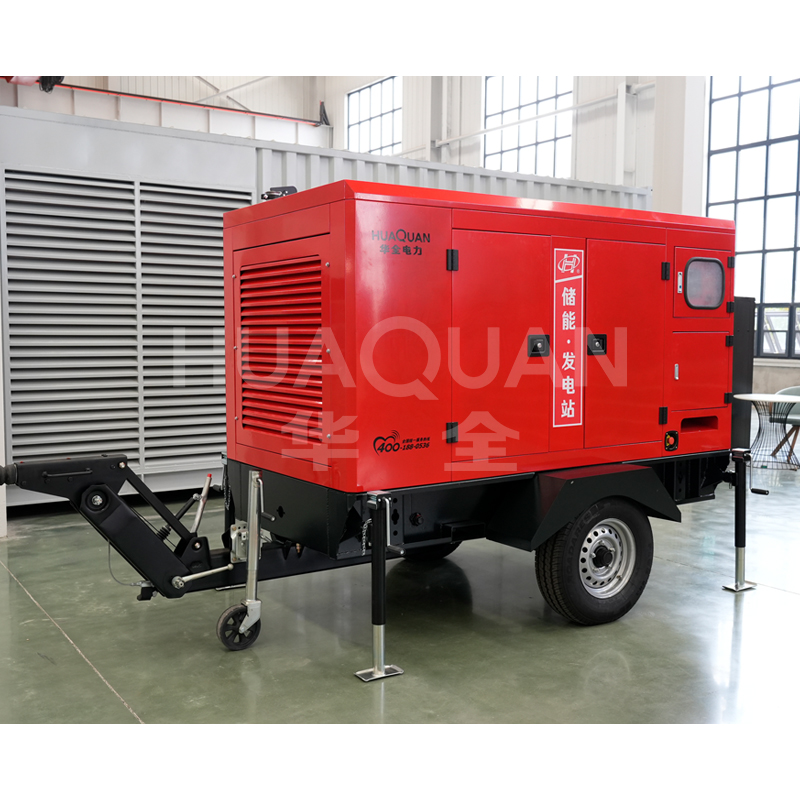 Advantages and Applications of Power Storage Station