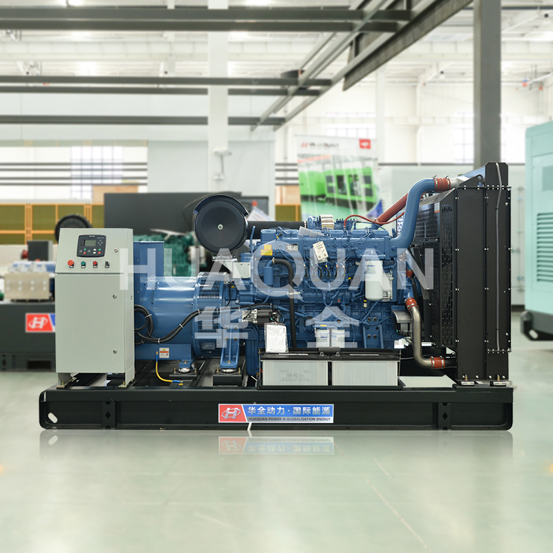 Safety Operating Procedures for Economic Generators