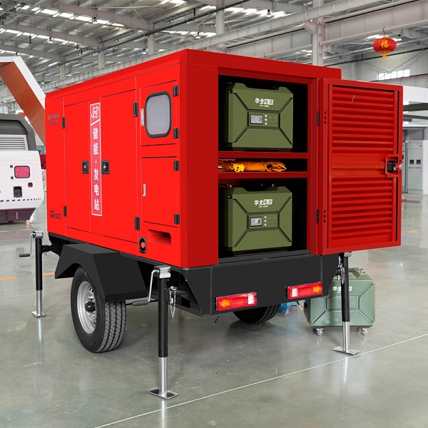 When choosing a mobile power station, pay attention to these points