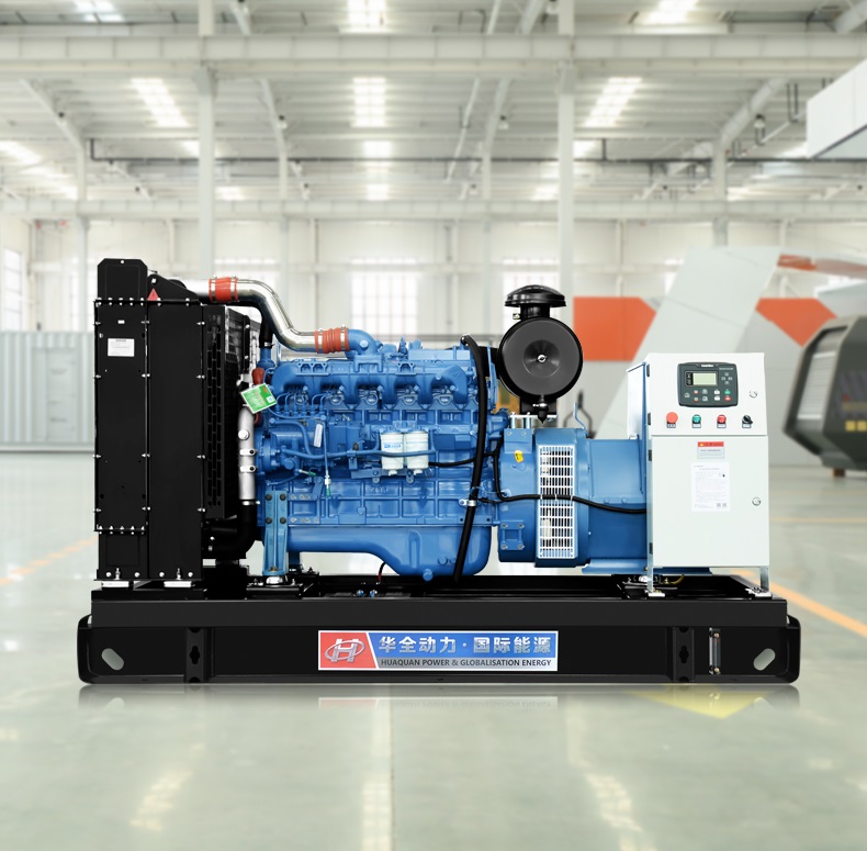 What should you pay attention to when buying a Diesel generator set?