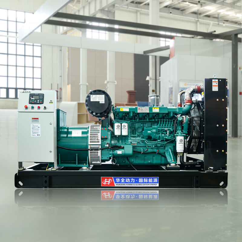 Daily maintenance tasks for large industria
