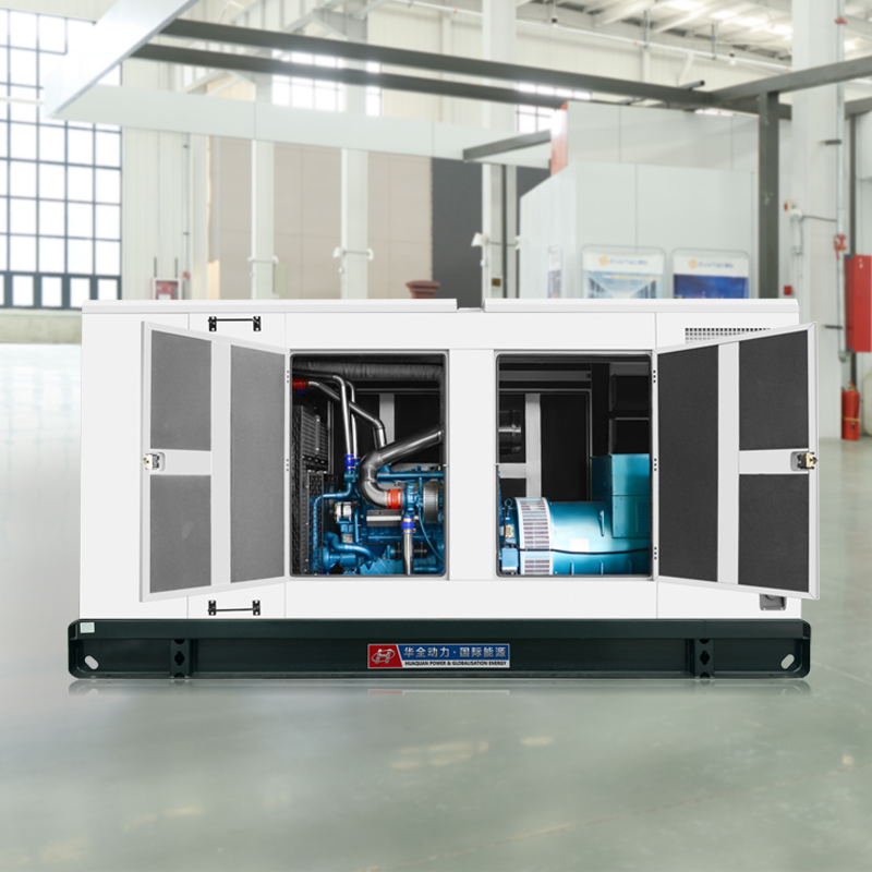 How to choose oilfield generators?